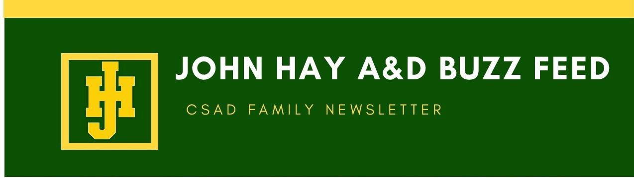 Family Newsletter